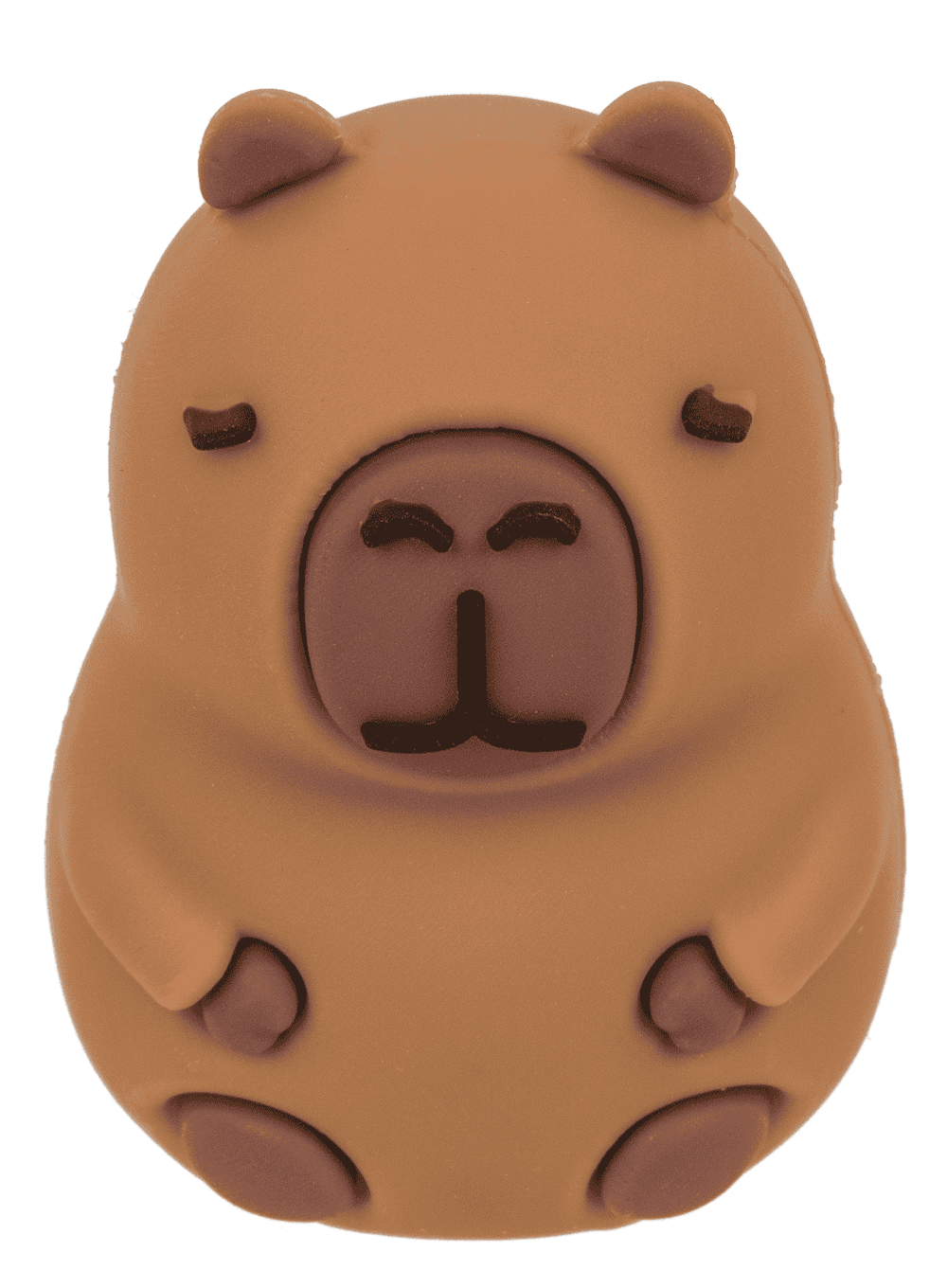 Anspitzer, Capybara, 4,2 x 3 x 2,5 cm,