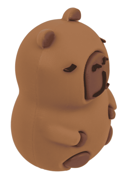 Anspitzer, Capybara, 4,2 x 3 x 2,5 cm,