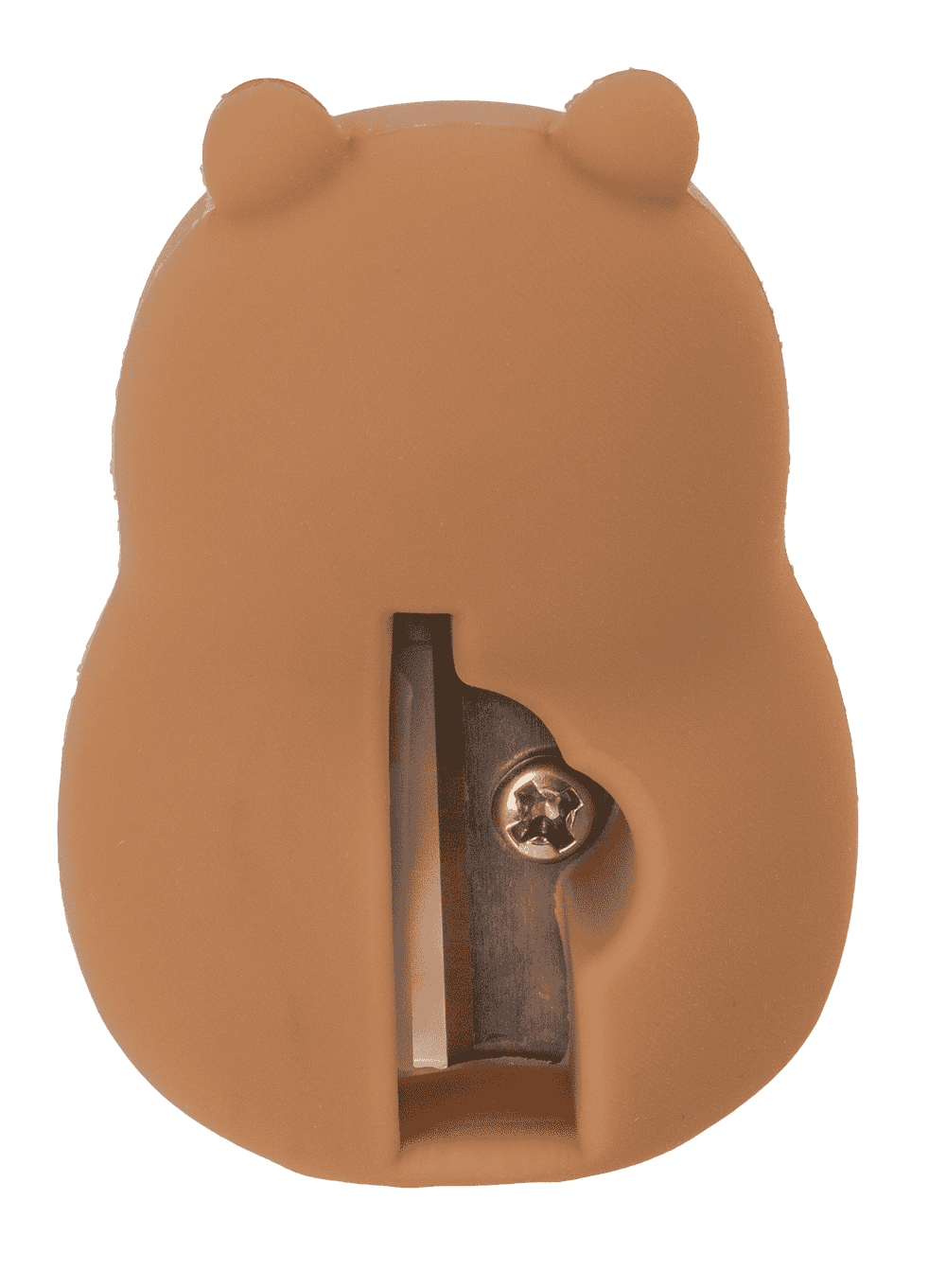 Anspitzer, Capybara, 4,2 x 3 x 2,5 cm,