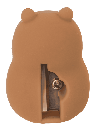 Anspitzer, Capybara, 4,2 x 3 x 2,5 cm,