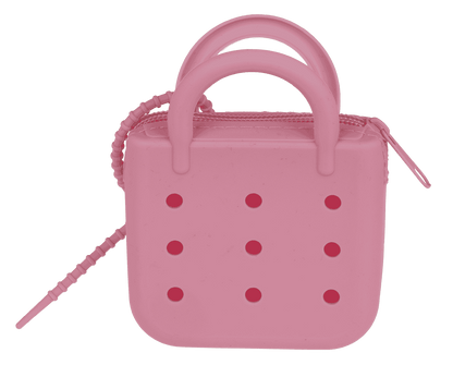 Charm purse, Hand Bag,