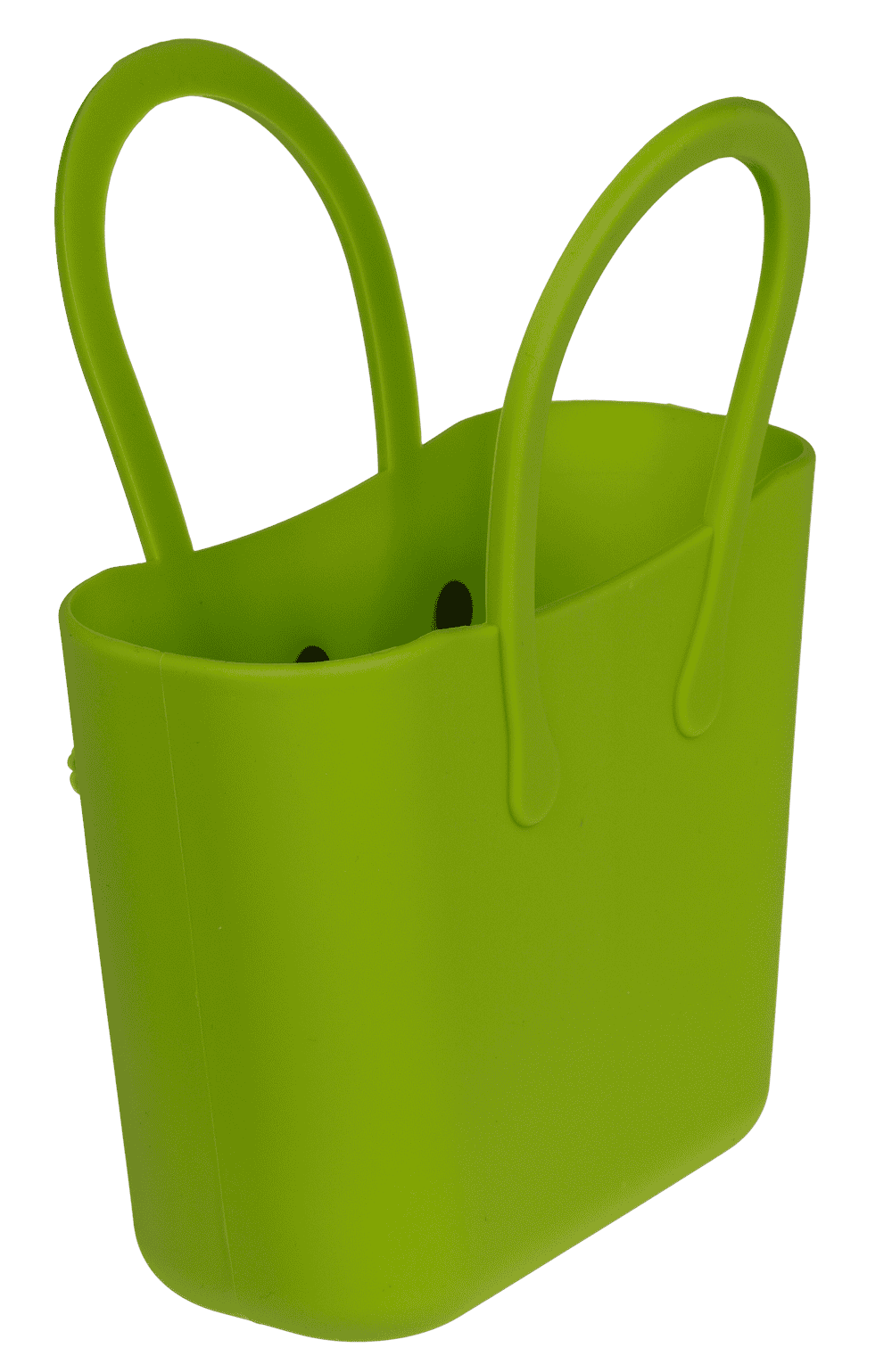 Charm hand bag, 21 x 24 cm,