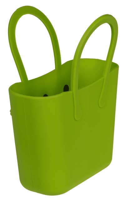 Charm hand bag, 21 x 24 cm,