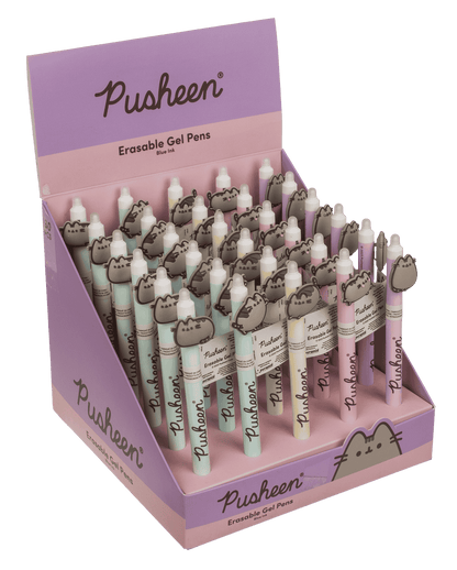 Erasable Pen, Pusheen,