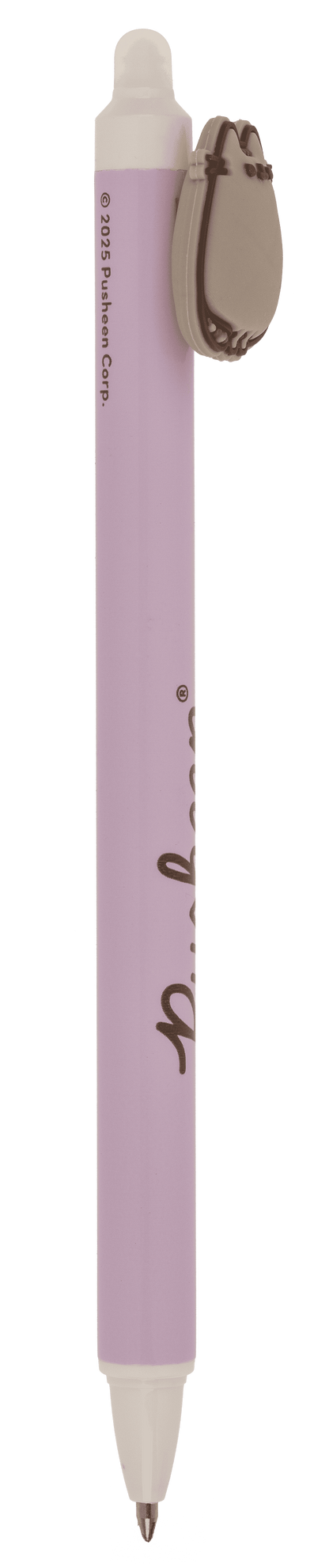 Erasable pencil, Pusheen,