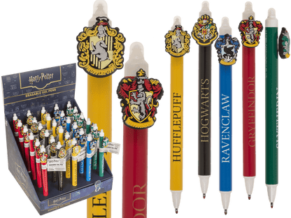 Erasable Pen, Harry Potter,