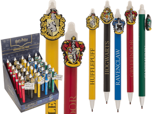 Erasable Pen, Harry Potter,