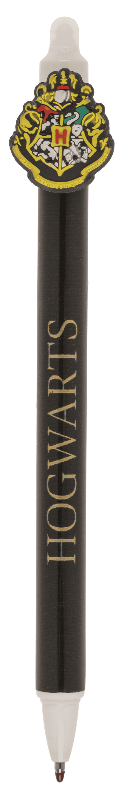 Erasable pencil, Harry Potter,