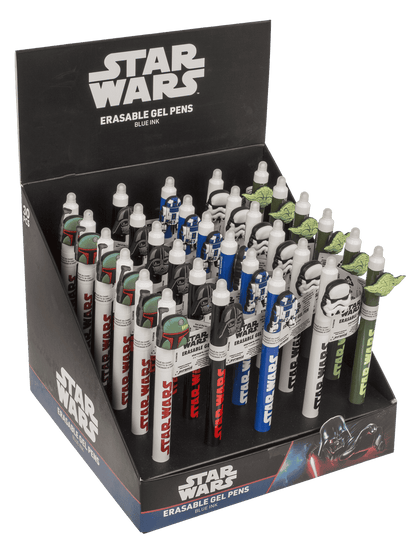 Erasable Pen, Star Wars,