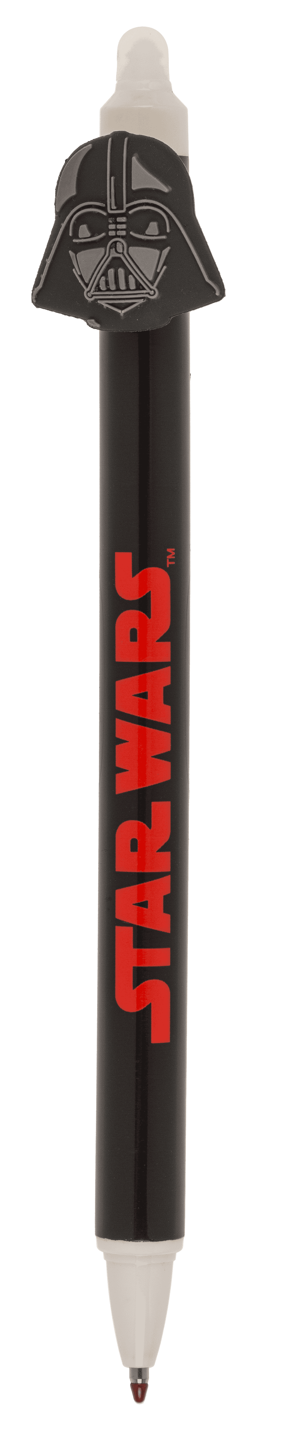 Erasable pencil, Star Wars,