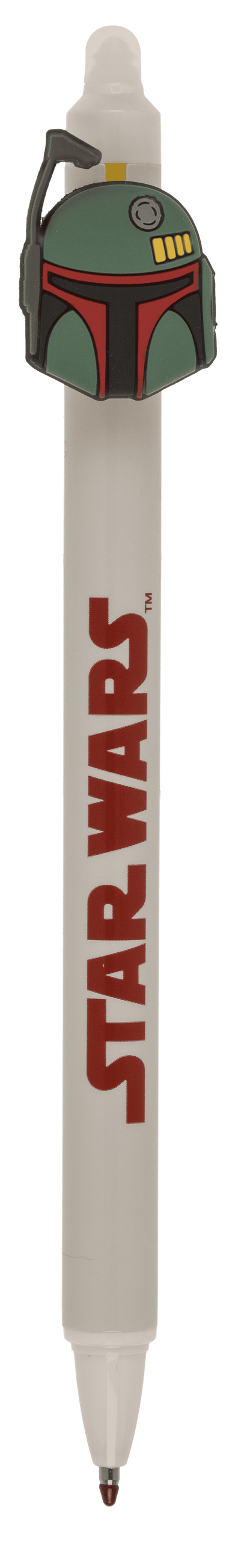 Erasable pencil, Star Wars,