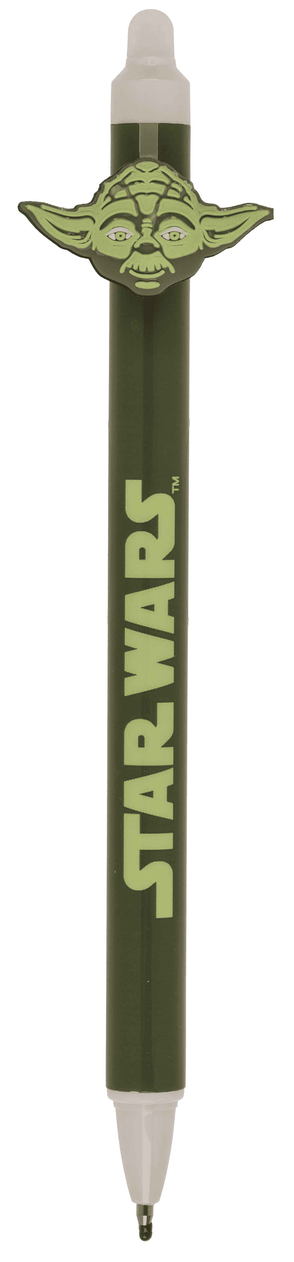 Erasable pencil, Star Wars,