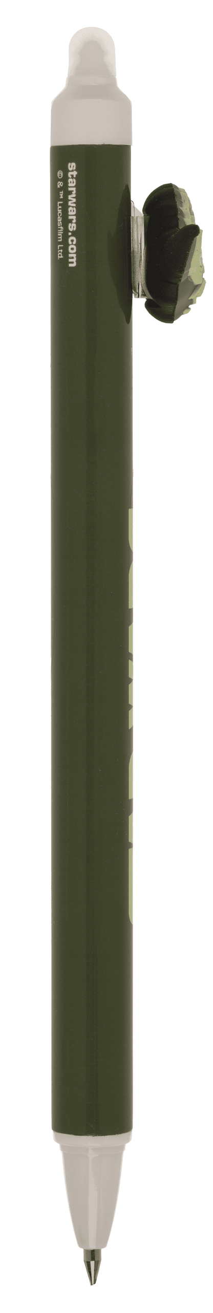 Erasable pencil, Star Wars,