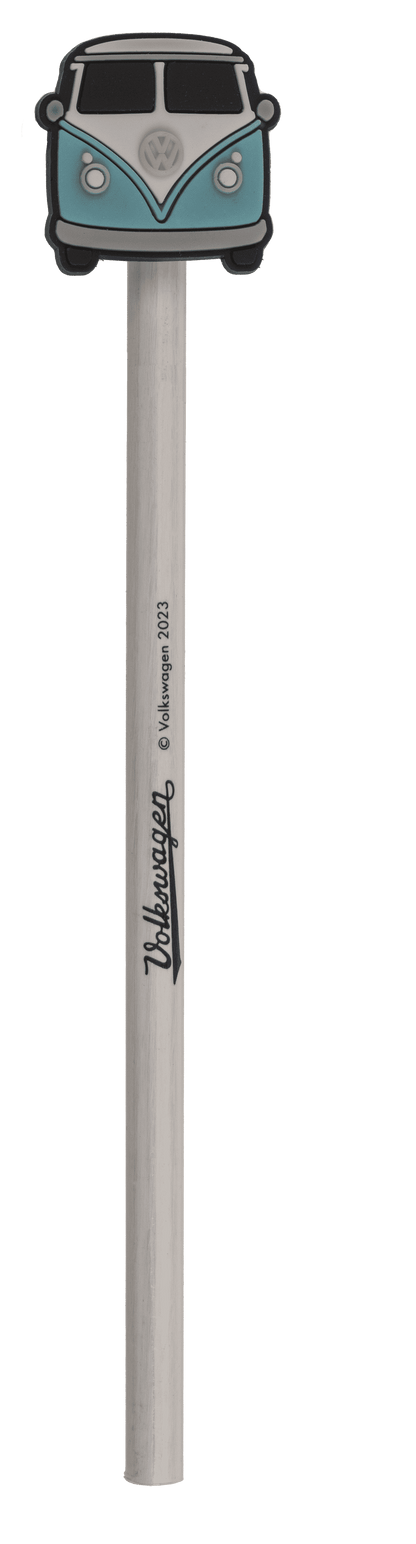 Pencil, VW T1 Camper Bus,