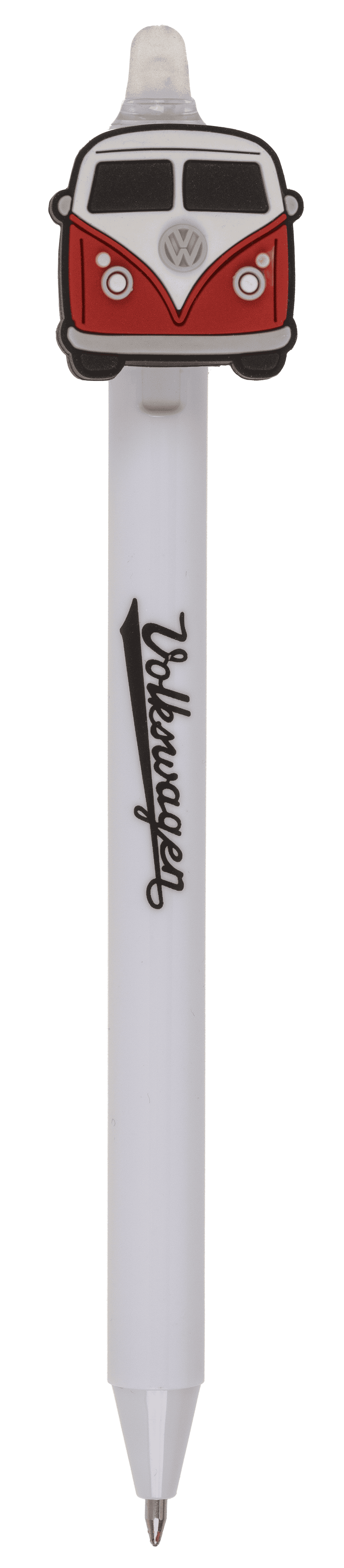 Erasable Pen, VW T1 Camper Bus,