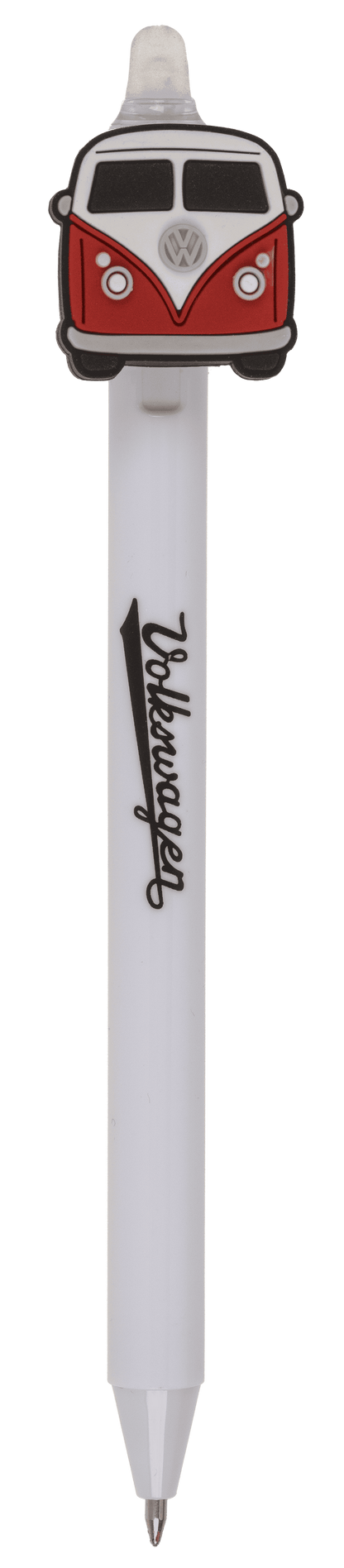 Erasable Pen, VW T1 Camper Bus,