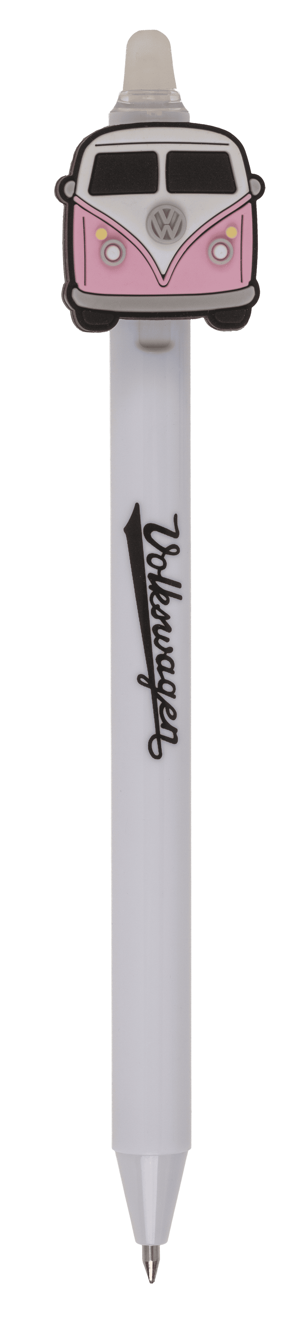 Erasable Pen, VW T1 Camper Bus,
