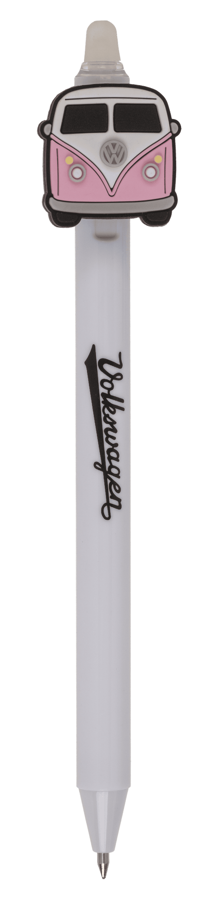 Erasable Pen, VW T1 Camper Bus,