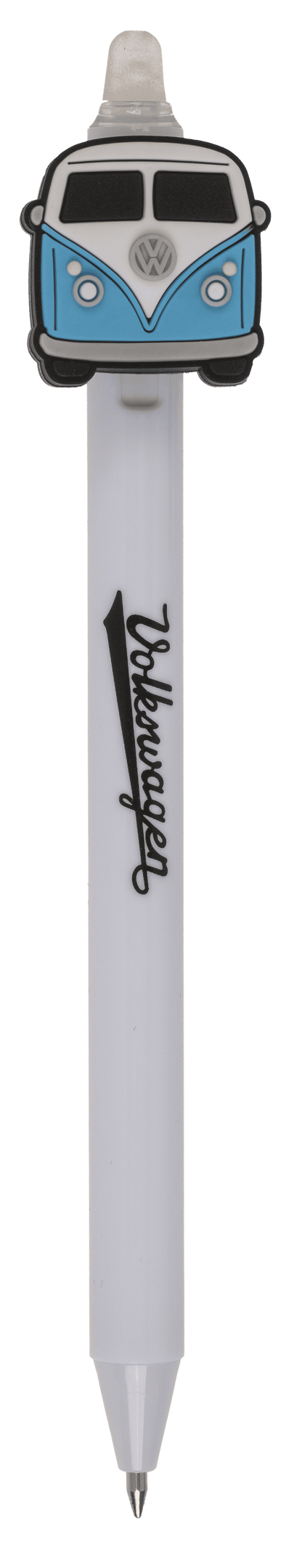 Erasable Pen, VW T1 Camper Bus,