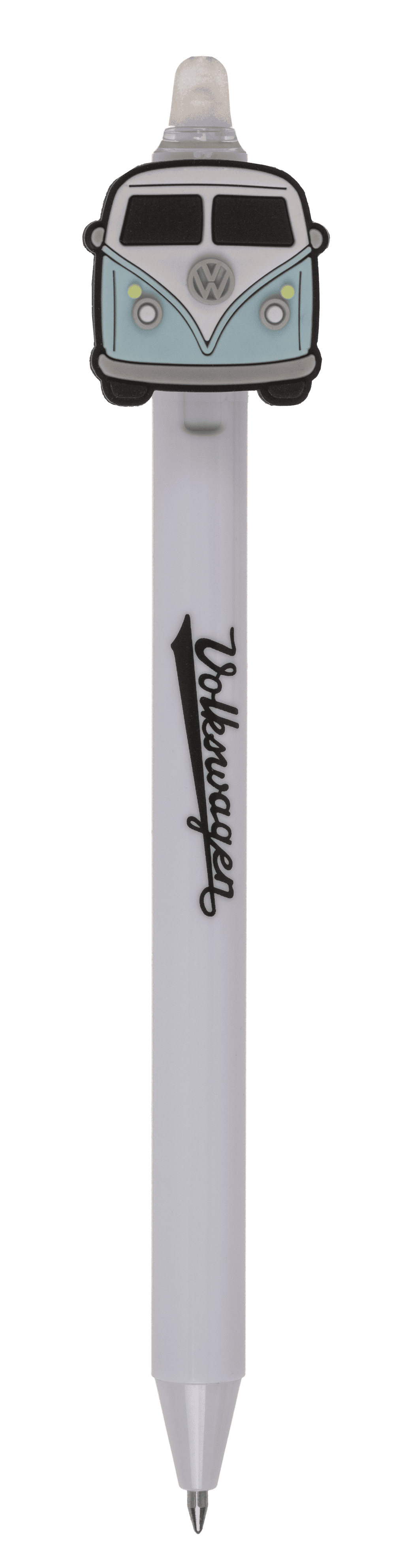 Erasable Pen, VW T1 Camper Bus,
