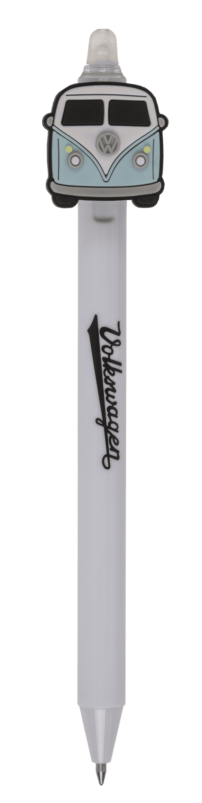 Erasable Pen, VW T1 Camper Bus,
