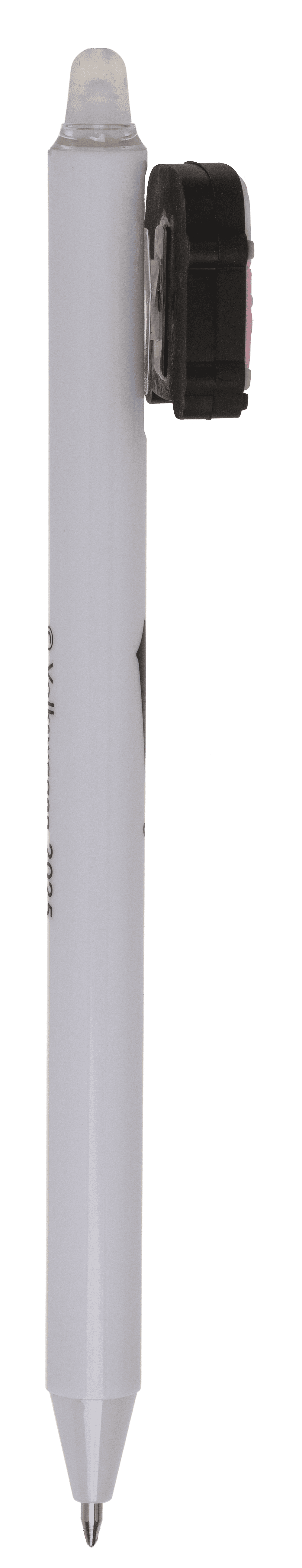 Erasable Pen, VW T1 Camper Bus,