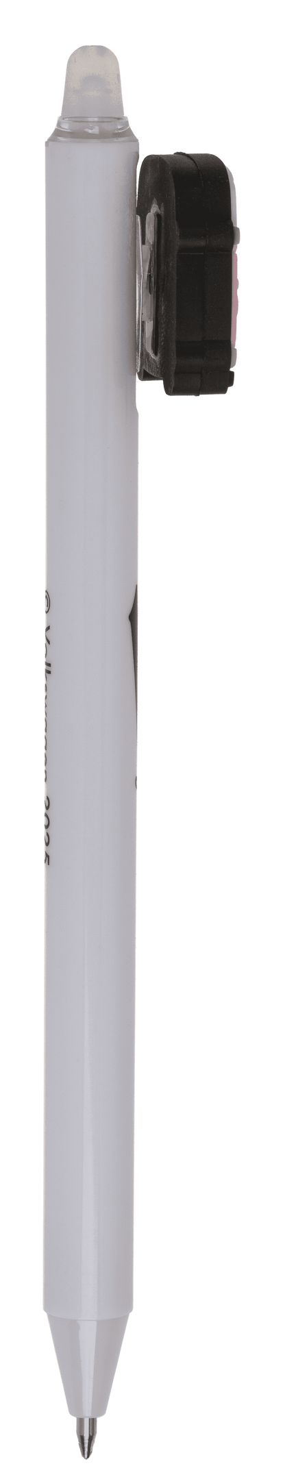 Erasable Pen, VW T1 Camper Bus,