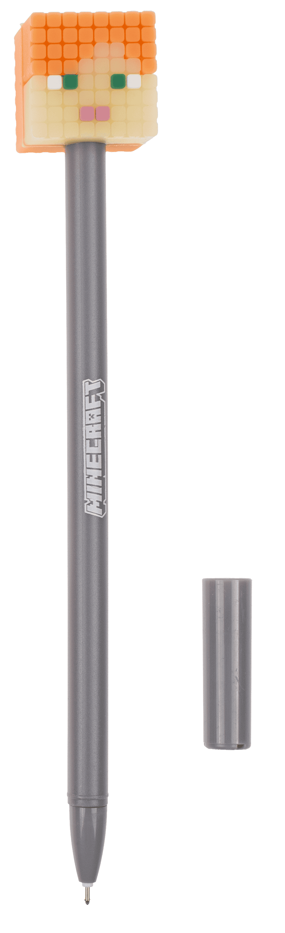 Biros, Minecraft