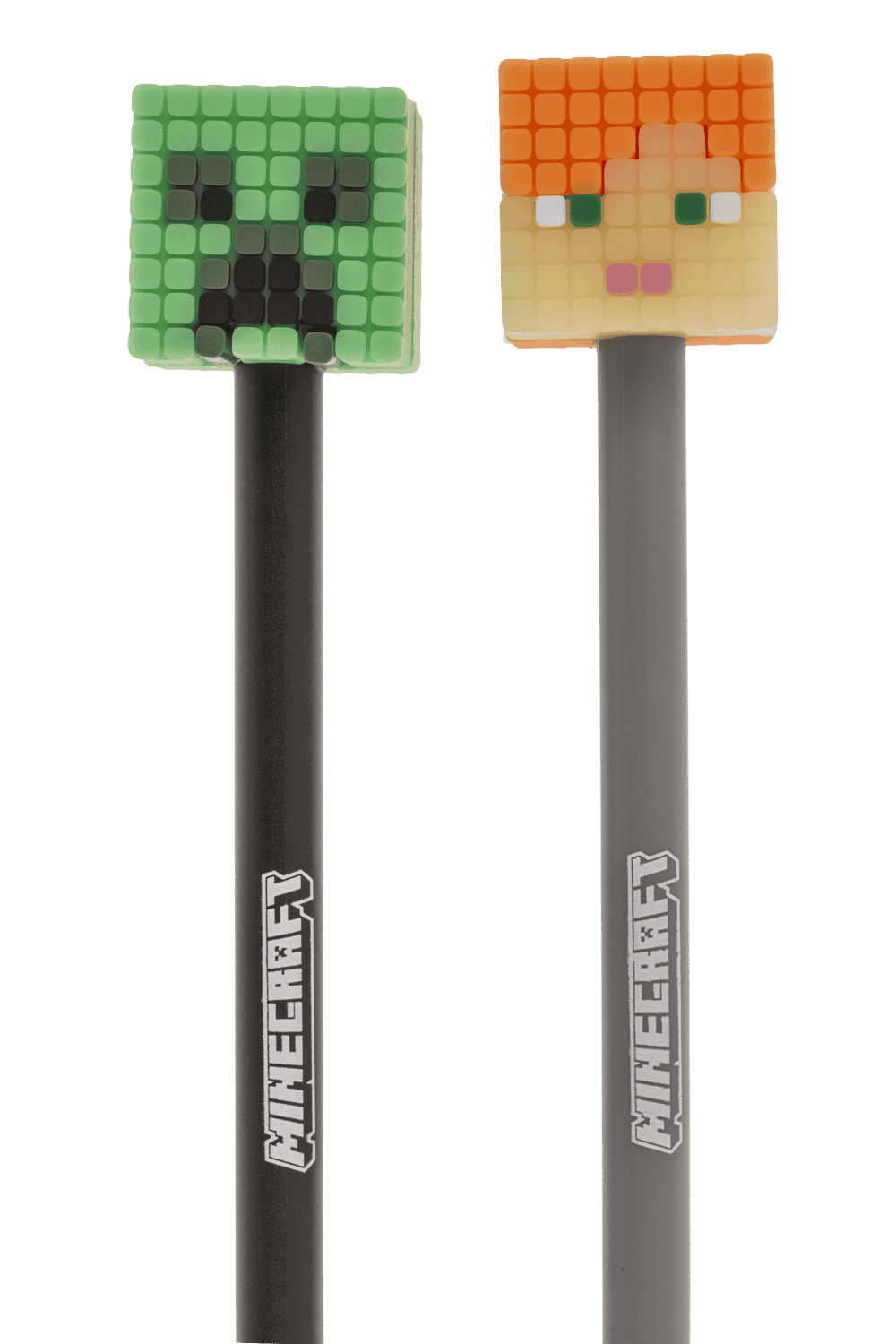 Biros, Minecraft
