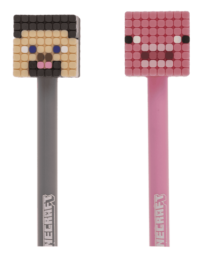 Biros, Minecraft