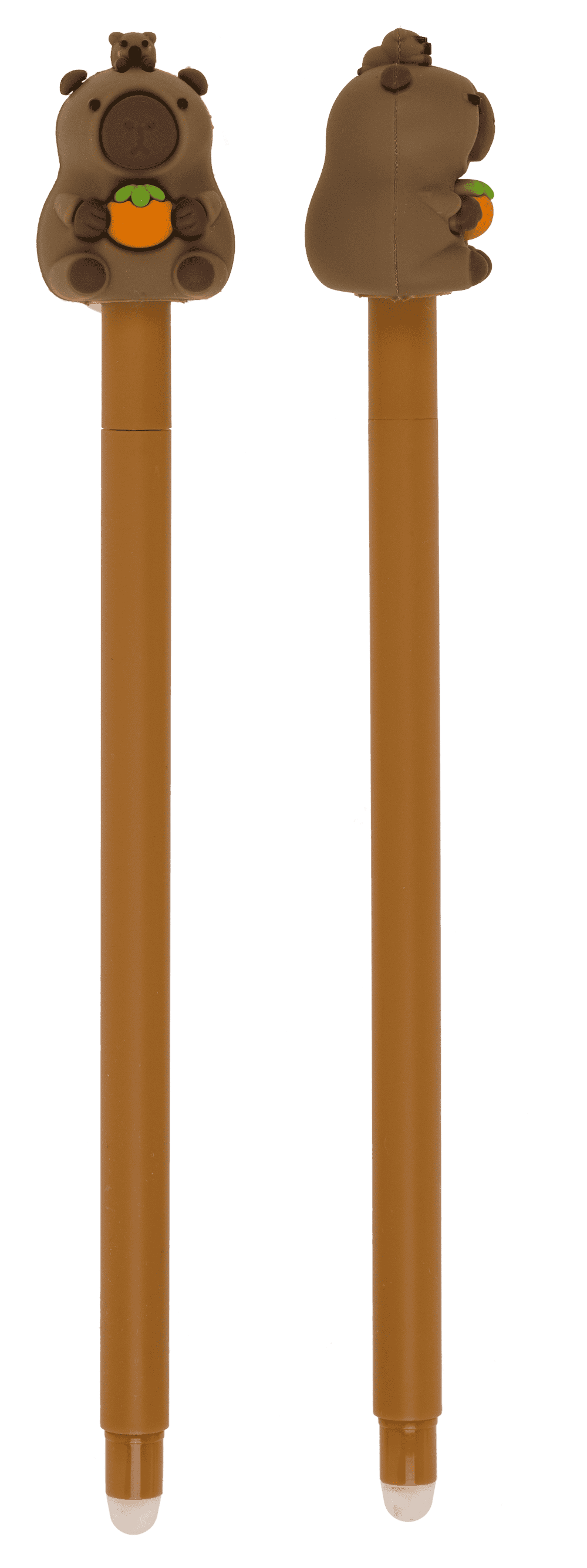 Erasable Pen, Capybara,