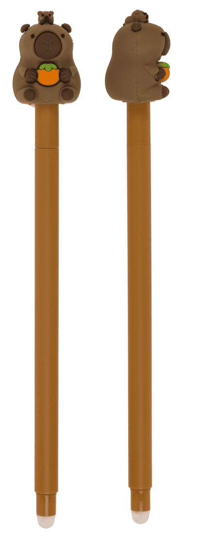 Erasable Pen, Capybara,