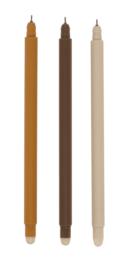 Erasable Pen, Capybara,