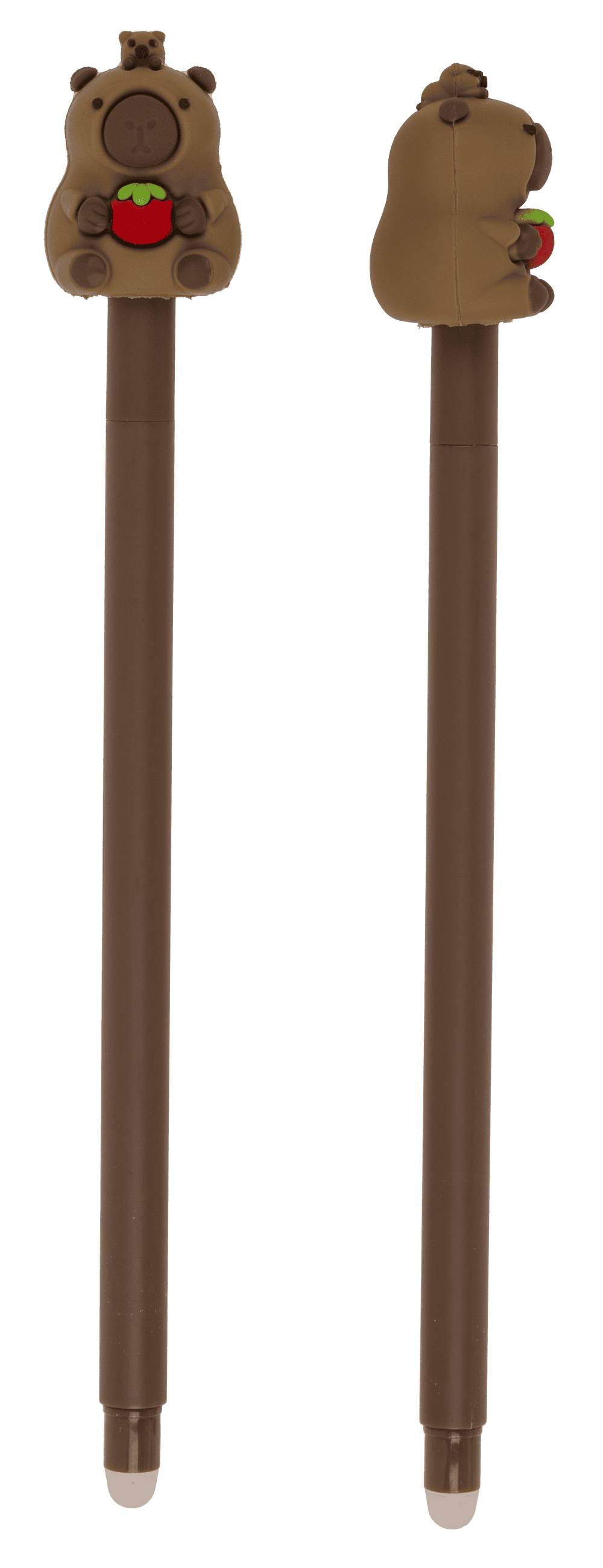 Erasable Pen, Capybara,