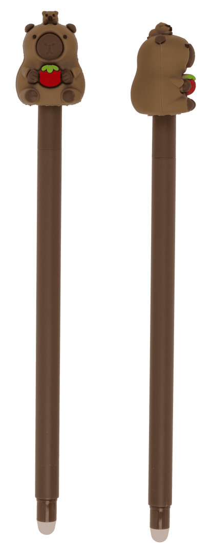 Erasable Pen, Capybara,