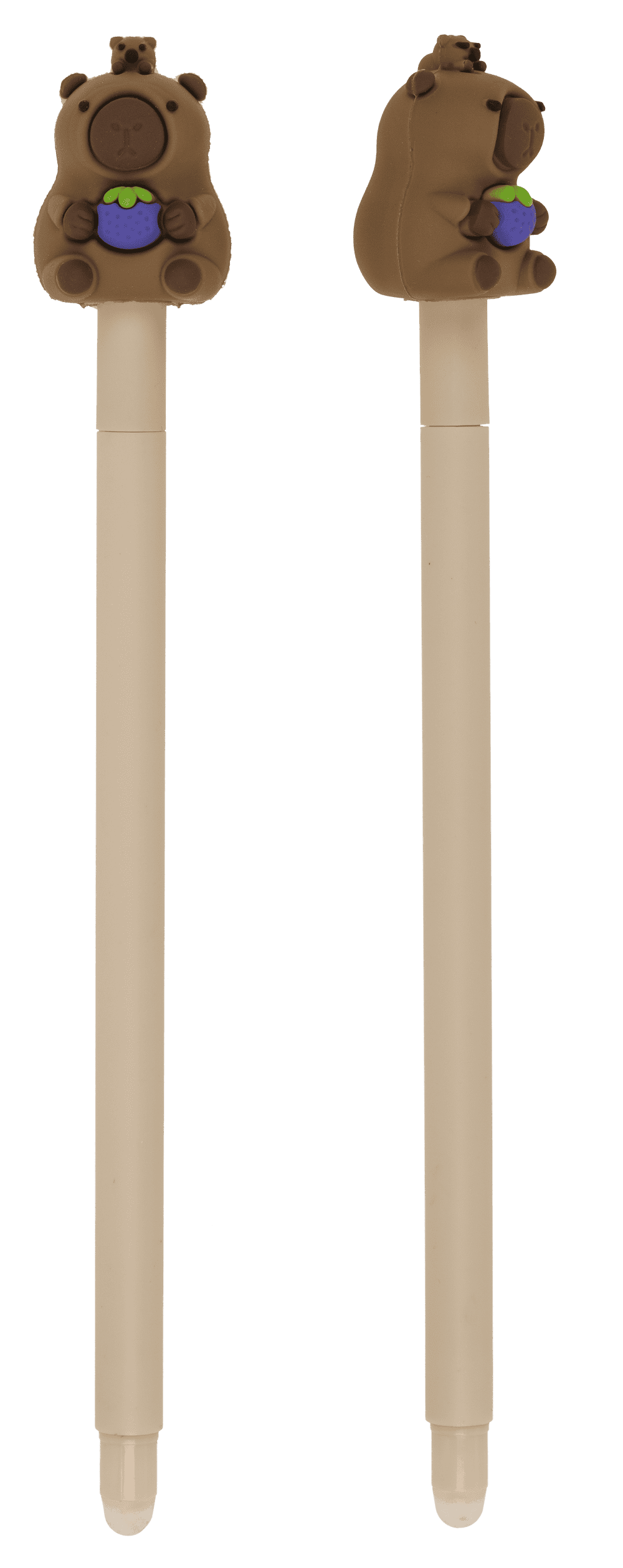 Erasable Pen, Capybara,