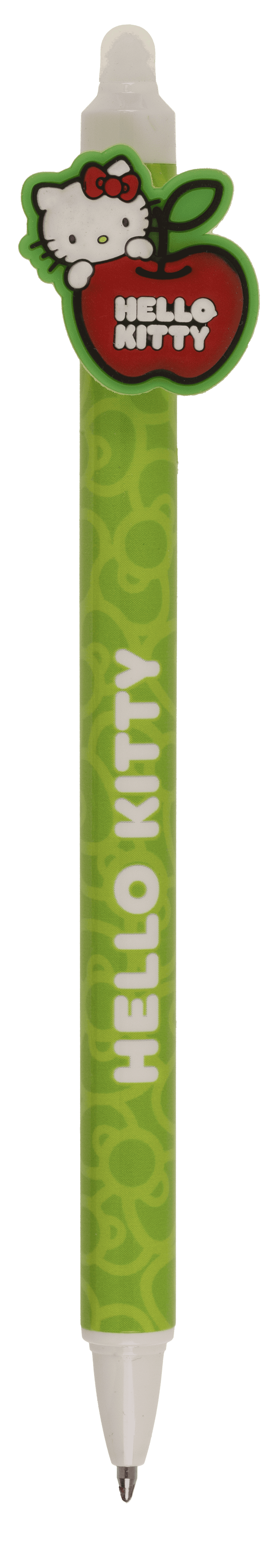 Erasable Pen, Hello Kitty,
