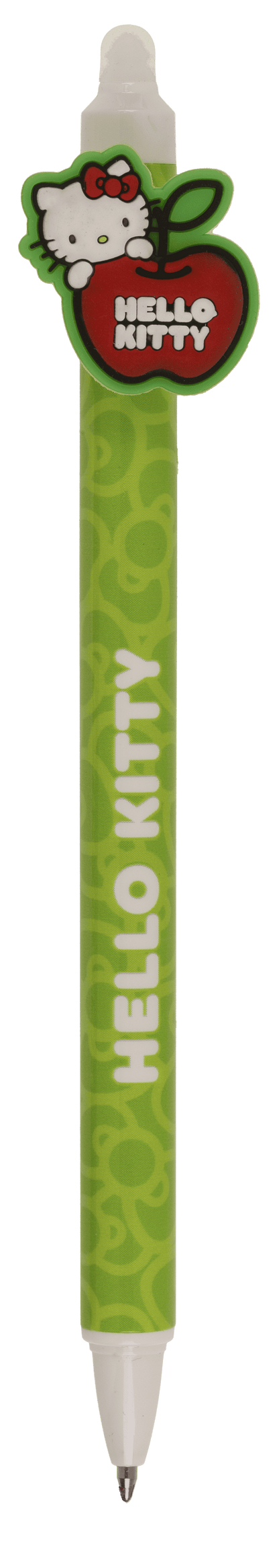 Erasable Pen, Hello Kitty,
