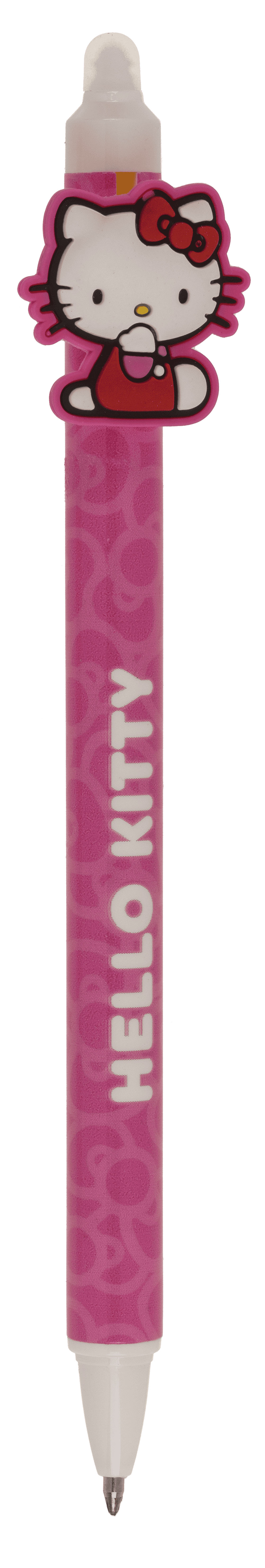 Erasable Pen, Hello Kitty,