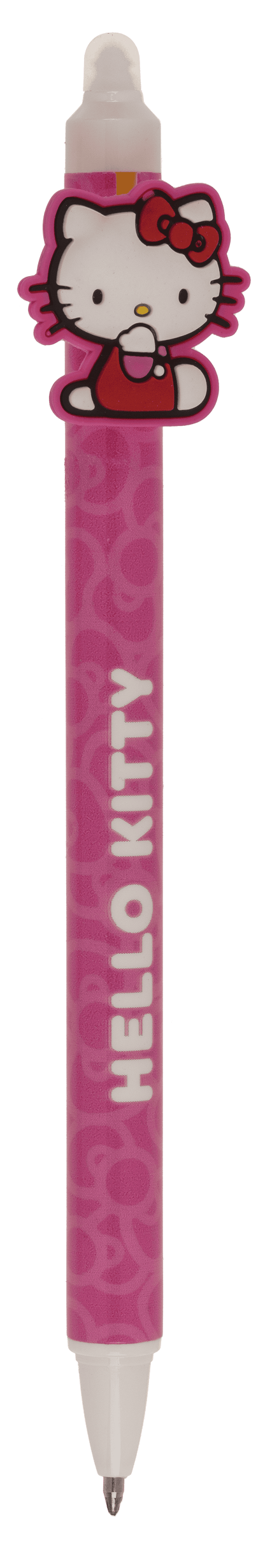 Erasable Pen, Hello Kitty,