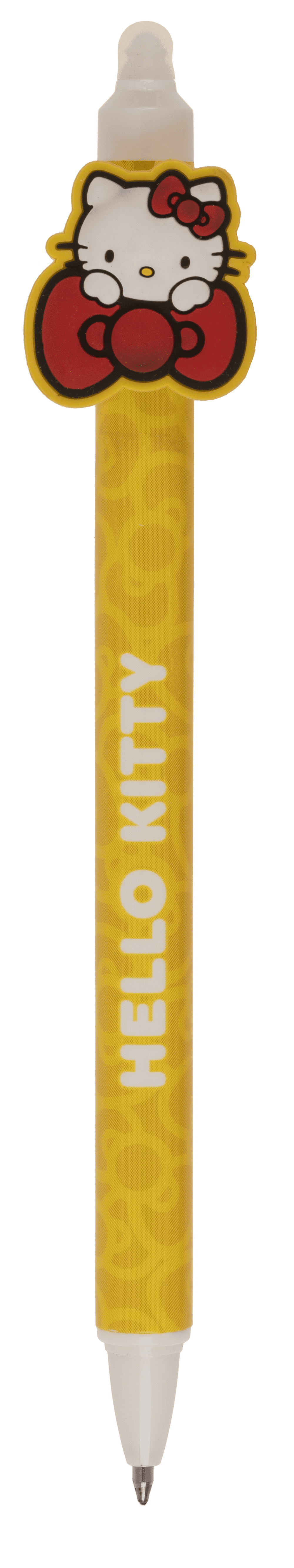 Erasable Pen, Hello Kitty,
