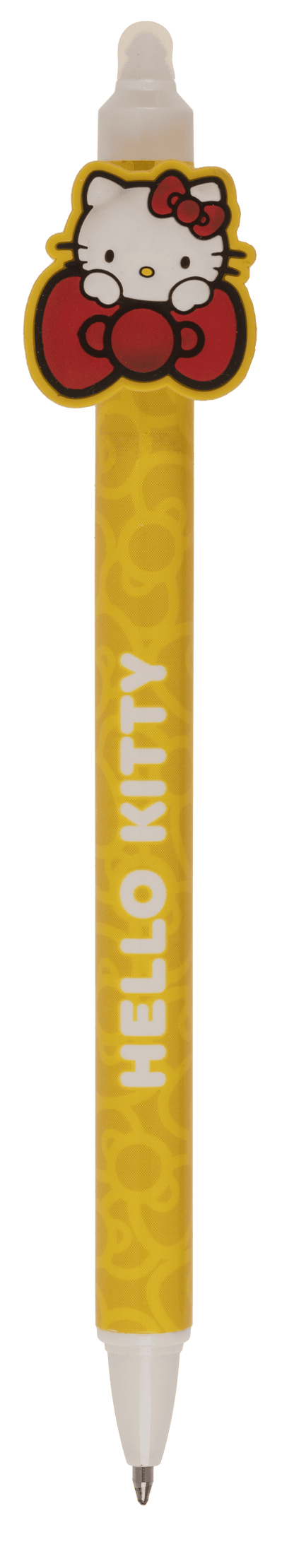 Erasable Pen, Hello Kitty,