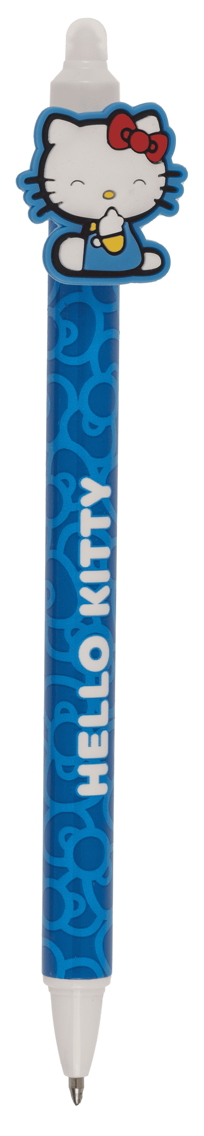 Erasable Pen, Hello Kitty,