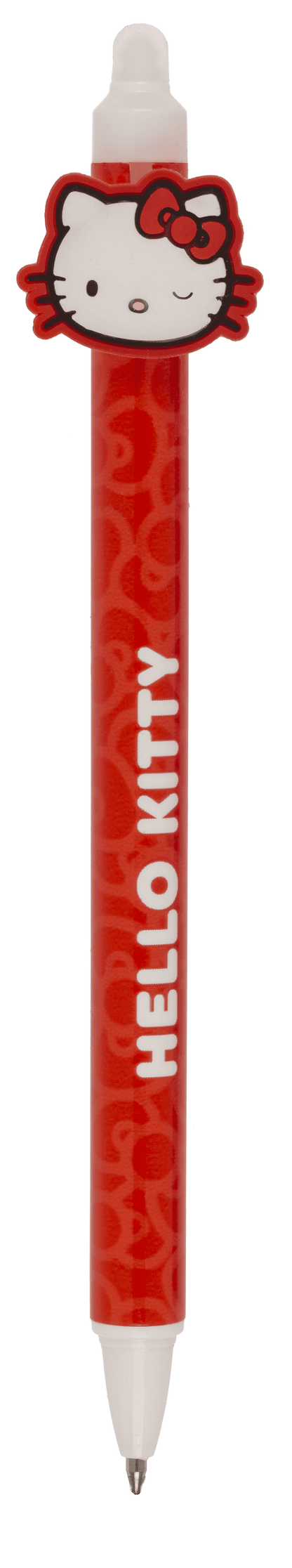 Erasable Pen, Hello Kitty,