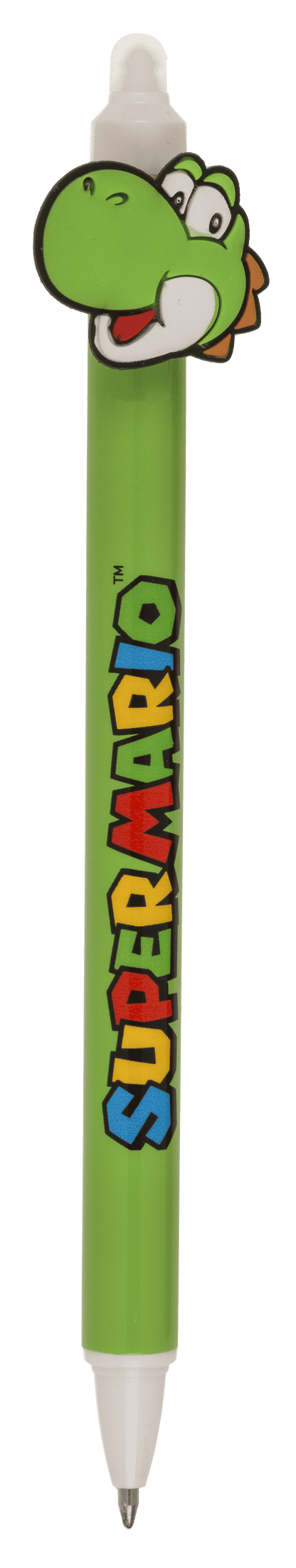 Erasable Pen, Super Mario,