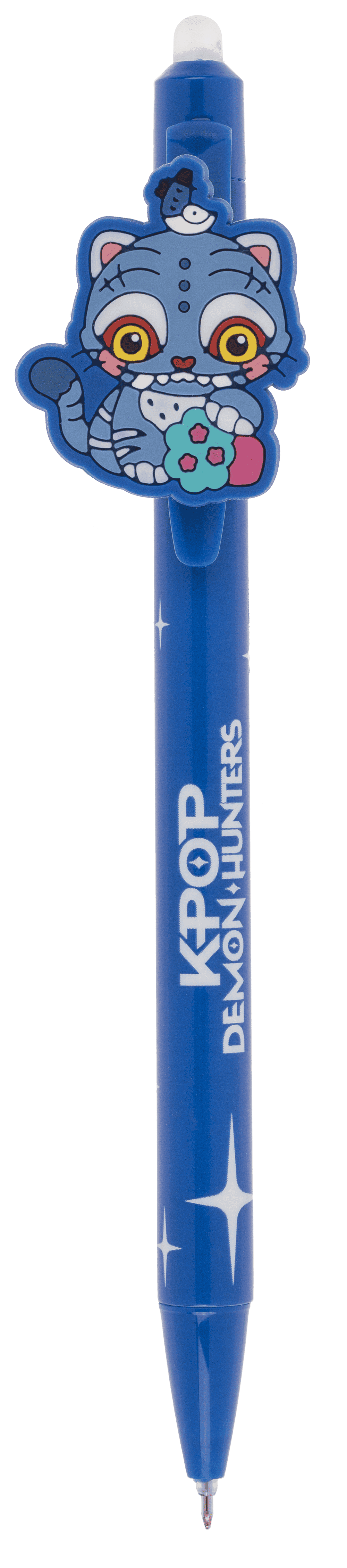 Erasable pen, K-POP Demon Hunters,