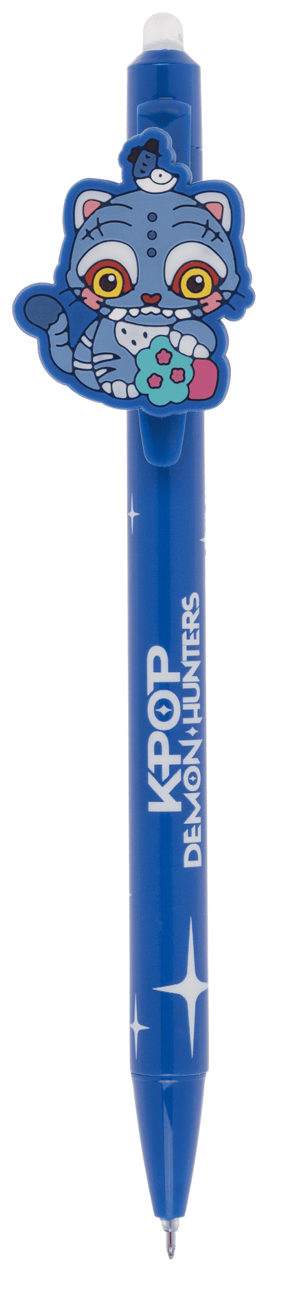 Erasable pen, K-POP Demon Hunters,