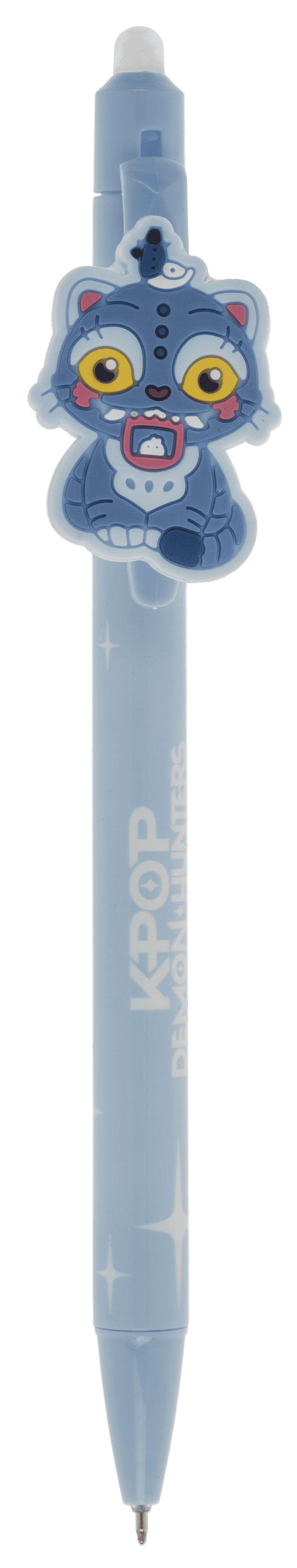 Erasable pen, K-POP Demon Hunters,