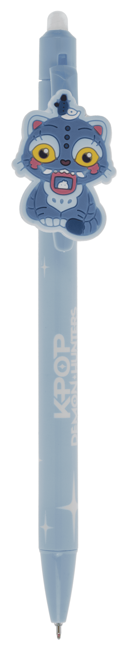 Erasable pen, K-POP Demon Hunters,