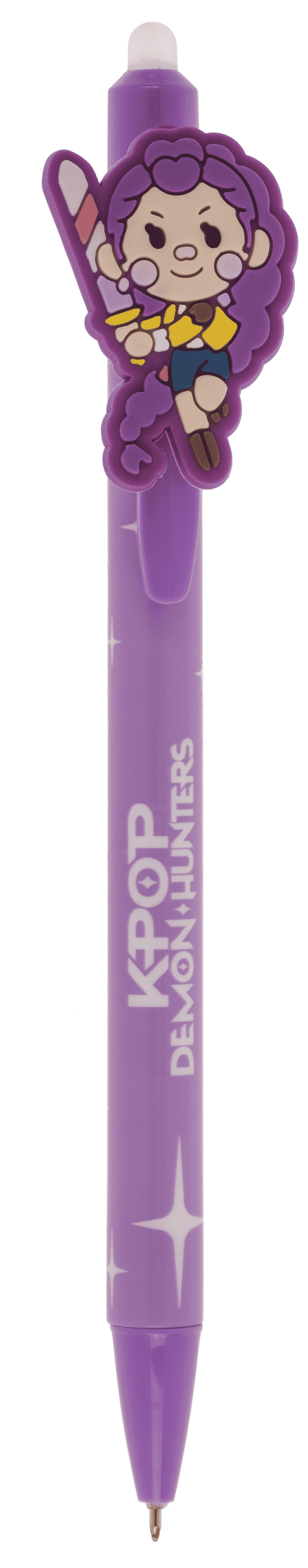 Erasable pen, K-POP Demon Hunters,